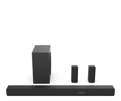 Soundbar HISENSE AX5100Q